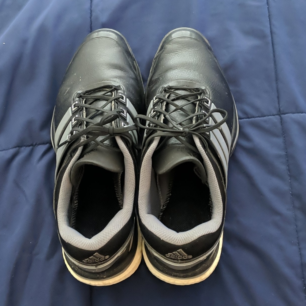 Adidas Golf shoe
